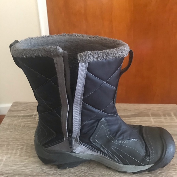 Incredible KEEN Boots